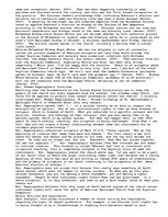 Eseja 'The Law Concerning Civil Unions and Gay Marriage', 2.