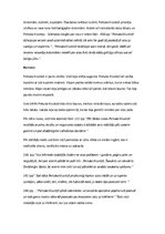 Konspekts 'Pietuka Krustiņš', 3.