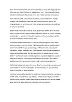 Konspekts 'Pietuka Krustiņš', 6.