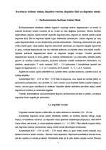 Konspekts 'Barošanas sistēmas shēma, degvielas tvertne, degvielas filtri un degvielas sūkni', 1.