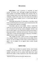 Referāts 'Mikrosakādes - optisko ilūziju izraisītājas', 4.