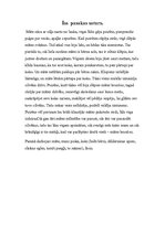 Konspekts 'Kārlis Skalbe "Dvēseļu mežs"', 2.