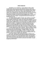 Konspekts 'Lielais Ziemeļu karš', 1.