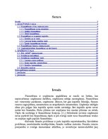 Referāts 'Uzņēmējdarbības finansēšanas avoti', 3.