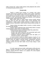 Referāts 'Uzņēmējdarbības finansēšanas avoti', 17.