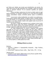 Referāts 'Uzņēmējdarbības finansēšanas avoti', 35.