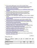 Referāts 'Uzņēmējdarbības finansēšanas avoti', 36.