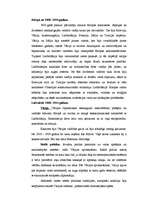 Konspekts 'Eiropa 19.gadsimtā un 20.gadsimta sākumā', 2.