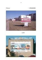 Referāts 'Vizuālā reklāma', 15.