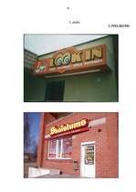 Referāts 'Vizuālā reklāma', 16.