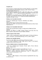 Paraugs 'Patstāvīgā darba struktūra', 3.