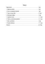 Biznesa plāns 'Biznesa plāns fitnesa centram', 2.