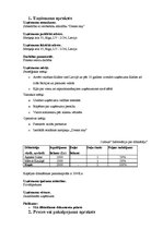 Biznesa plāns 'Biznesa plāns fitnesa centram', 4.