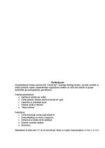 Biznesa plāns 'Biznesa plāns fitnesa centram', 23.