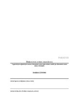 Biznesa plāns 'Biznesa plāns fitnesa centram', 24.