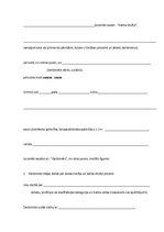 Biznesa plāns 'Biznesa plāns fitnesa centram', 25.