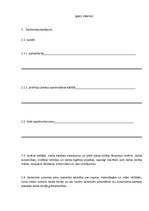 Biznesa plāns 'Biznesa plāns fitnesa centram', 26.