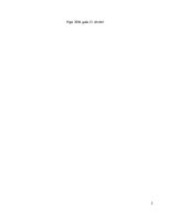 Referāts 'Augļa alkohola sindroms', 2.