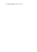 Referāts 'Zemes maksas veidošanās', 11.