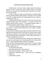 Referāts 'Viena no neverbālās komunikācijas sistēmām – “ķermeņa valoda” (žesti, poza, mīmi', 3.