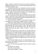 Referāts 'Viena no neverbālās komunikācijas sistēmām – “ķermeņa valoda” (žesti, poza, mīmi', 6.