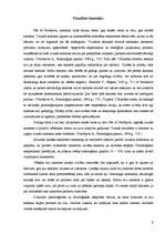 Referāts 'Viena no neverbālās komunikācijas sistēmām – “ķermeņa valoda” (žesti, poza, mīmi', 9.