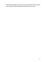 Referāts 'Viena no neverbālās komunikācijas sistēmām – “ķermeņa valoda” (žesti, poza, mīmi', 13.