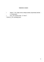Referāts 'Viena no neverbālās komunikācijas sistēmām – “ķermeņa valoda” (žesti, poza, mīmi', 14.