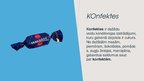 Prezentācija 'Konfektes', 2.