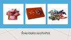 Prezentācija 'Konfektes', 6.