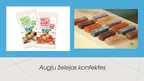 Prezentācija 'Konfektes', 7.