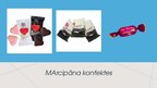 Prezentācija 'Konfektes', 9.