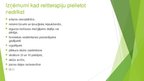 Prezentācija 'Reitterapija', 9.