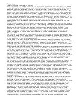 Eseja 'Foster Care Liberty', 1.