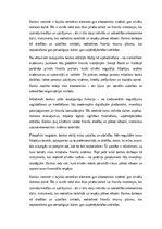 Eseja 'Banku nozīme ekonomikas stabilitātē un cilvēka ikdienā', 1.