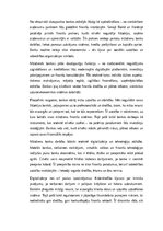 Eseja 'Banku nozīme ekonomikas stabilitātē un cilvēka ikdienā', 2.