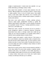 Eseja 'Banku nozīme ekonomikas stabilitātē un cilvēka ikdienā', 3.