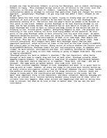 Eseja 'Explore the Ways in Which Sheriff Make This a Dramatic and Significant Scene', 2.