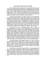 Konspekts 'Mani literārie līdzinieki Rūdolfa Blaumaņa daiļradē', 1.