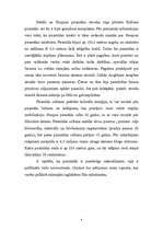 Konspekts 'Senās Ēģiptes māksla', 4.