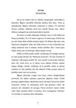 Konspekts 'Senās Ēģiptes māksla', 6.