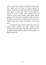 Konspekts 'Senās Ēģiptes māksla', 10.