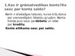 Prezentācija 'Grāmatvedības pamatdefinīcijas', 3.
