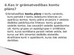 Prezentācija 'Grāmatvedības pamatdefinīcijas', 6.
