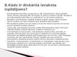Prezentācija 'Grāmatvedības pamatdefinīcijas', 10.