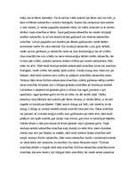 Eseja 'Praksē pielietojama latviešu radinieku klasifikācija', 3.