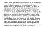 Eseja 'Food Fight: The Truth about GMOs', 1.