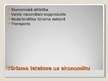 Prezentācija 'Tūrisma ietekme uz ekonomiku Turcijā', 5.