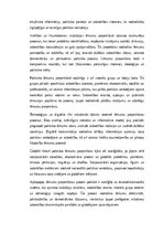 Eseja 'Politika un mūsdienu sabiedrība: varas struktūras, lēmumu pieņemšana un pilsoņu ', 3.