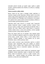 Eseja 'Politika un mūsdienu sabiedrība: varas struktūras, lēmumu pieņemšana un pilsoņu ', 5.